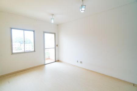 Sala de apartamento à venda com 2 quartos, 70m² em Parque Jabaquara, São Paulo