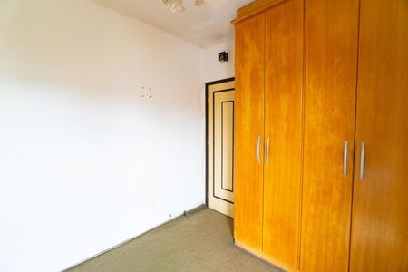 Suite de apartamento à venda com 2 quartos, 70m² em Parque Jabaquara, São Paulo