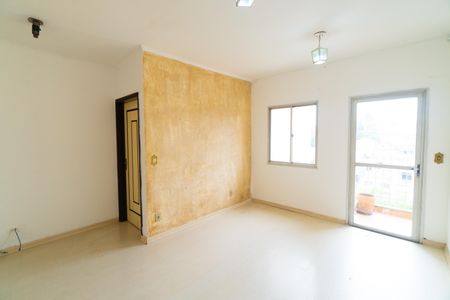 Sala de apartamento à venda com 2 quartos, 70m² em Parque Jabaquara, São Paulo