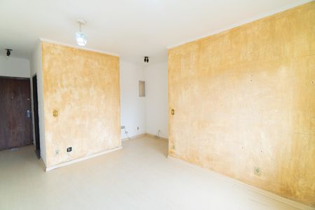 Sala de apartamento à venda com 2 quartos, 70m² em Parque Jabaquara, São Paulo