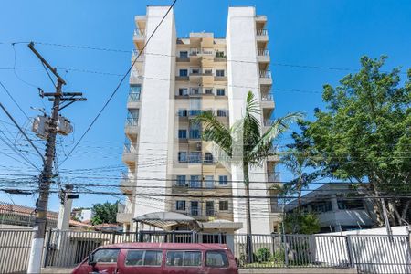 Fachada de apartamento à venda com 3 quartos, 70m² em Parque Jabaquara, São Paulo