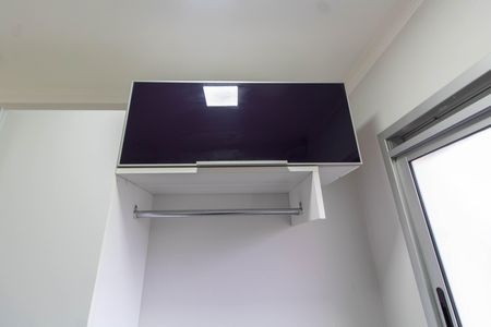 ÁREA DE SERVIÇO de apartamento para alugar com 2 quartos, 61m² em Parque Brasília, Campinas