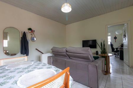 Sala de casa à venda com 2 quartos, 150m² em Maranhão, São Paulo