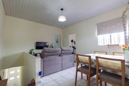 Sala de casa à venda com 2 quartos, 150m² em Maranhão, São Paulo
