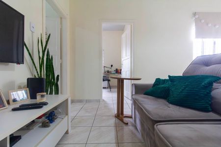 Sala de casa à venda com 2 quartos, 150m² em Maranhão, São Paulo