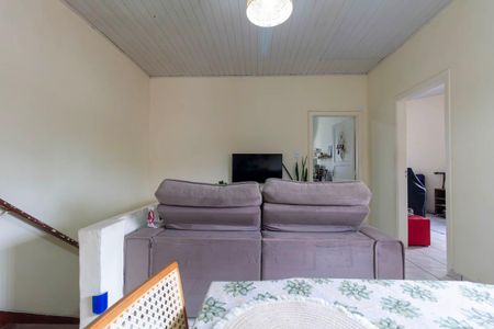 Sala de casa à venda com 2 quartos, 150m² em Maranhão, São Paulo