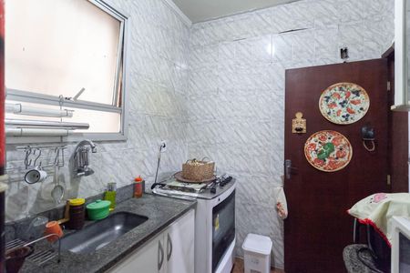 Apartamento à venda com 69m², 3 quartos e 1 vaga Apartamento à venda com 69m², 3 quartos e 1 vagaCozinha