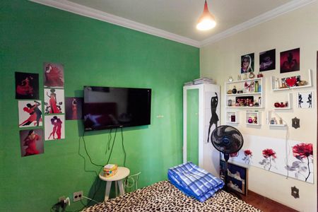 Apartamento à venda com 69m², 3 quartos e 1 vaga Apartamento à venda com 69m², 3 quartos e 1 vagaQuarto 3