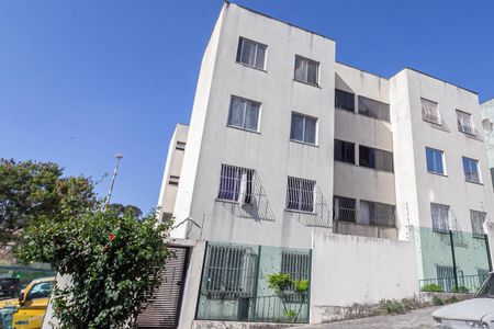Apartamento à venda com 69m², 3 quartos e 1 vaga Apartamento à venda com 69m², 3 quartos e 1 vagaFachada
