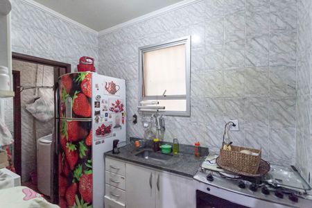 Apartamento à venda com 69m², 3 quartos e 1 vaga Apartamento à venda com 69m², 3 quartos e 1 vagaCozinha