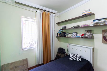 Quarto 1 de apartamento à venda com 3 quartos, 69m² em Manacás, Belo Horizonte