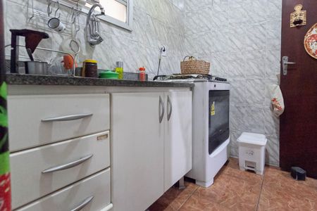 Apartamento à venda com 69m², 3 quartos e 1 vaga Apartamento à venda com 69m², 3 quartos e 1 vagaCozinha