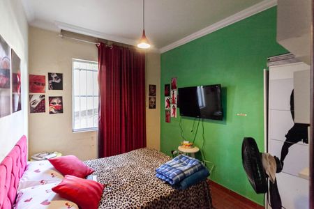 Apartamento à venda com 69m², 3 quartos e 1 vaga Apartamento à venda com 69m², 3 quartos e 1 vagaQuarto 3