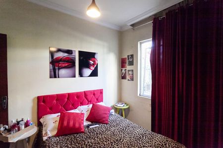 Apartamento à venda com 69m², 3 quartos e 1 vaga Apartamento à venda com 69m², 3 quartos e 1 vagaQuarto 3
