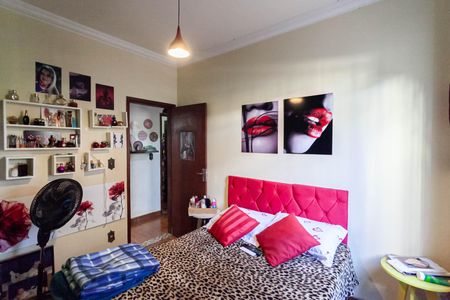 Apartamento à venda com 69m², 3 quartos e 1 vaga Apartamento à venda com 69m², 3 quartos e 1 vagaQuarto 3