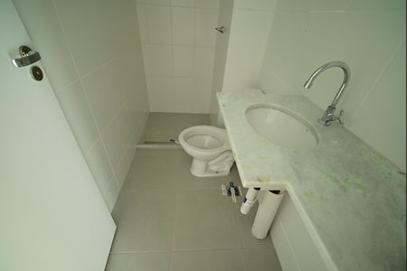 Apartamento à venda com 63m², 3 quartos e 1 vaga