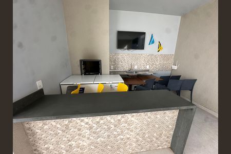 Apartamento à venda com 63m², 3 quartos e 1 vaga