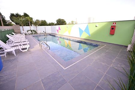 Apartamento à venda com 63m², 3 quartos e 1 vaga