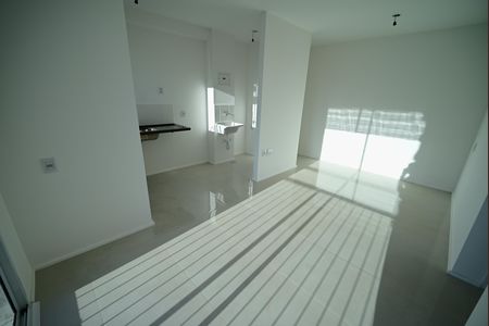 Apartamento à venda com 63m², 3 quartos e 1 vaga