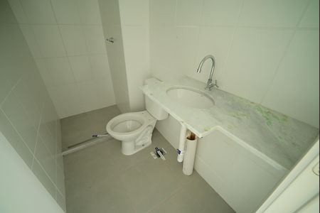 Apartamento à venda com 63m², 3 quartos e 1 vaga