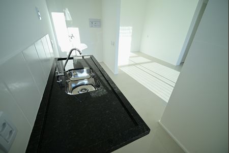 Apartamento à venda com 63m², 3 quartos e 1 vaga