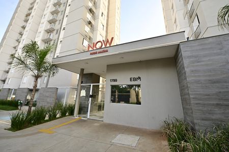 Apartamento à venda com 63m², 3 quartos e 1 vaga