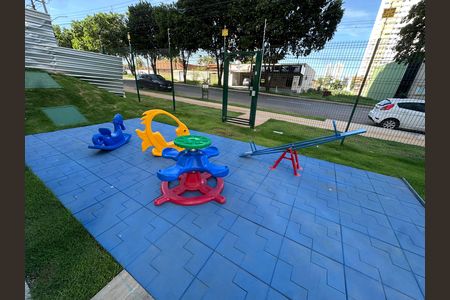Apartamento à venda com 63m², 3 quartos e 1 vaga