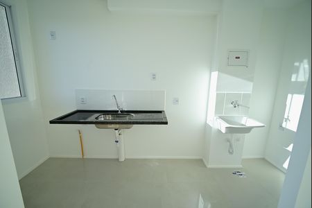 Apartamento à venda com 63m², 3 quartos e 1 vaga