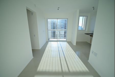 Apartamento à venda com 63m², 3 quartos e 1 vaga
