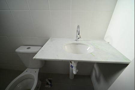 Apartamento à venda com 63m², 3 quartos e 1 vaga