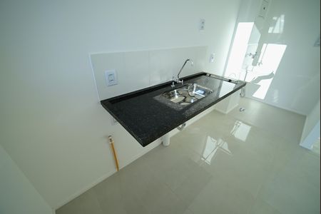 Apartamento à venda com 63m², 3 quartos e 1 vaga