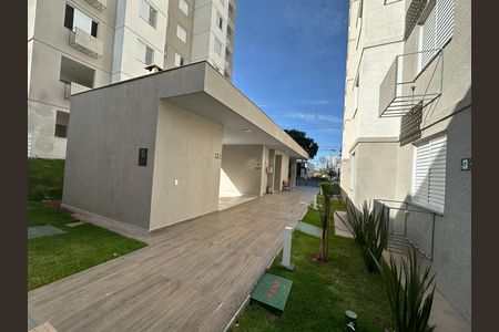 Apartamento à venda com 63m², 3 quartos e 1 vaga