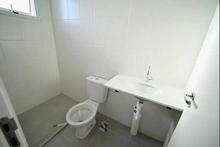 Apartamento à venda com 63m², 3 quartos e 1 vaga