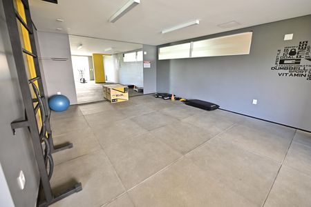 Apartamento à venda com 63m², 3 quartos e 1 vaga