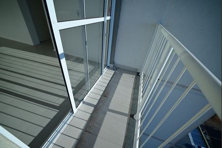 Apartamento à venda com 63m², 3 quartos e 1 vaga