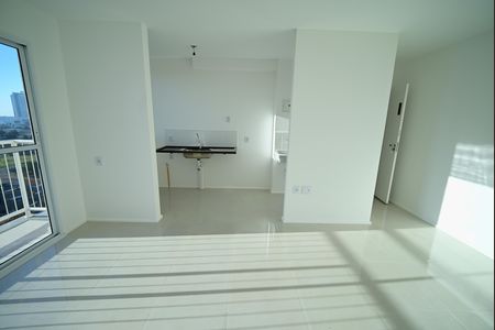 Apartamento à venda com 63m², 3 quartos e 1 vaga