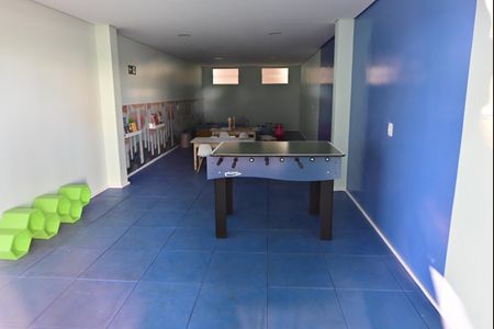 Apartamento à venda com 63m², 3 quartos e 1 vaga