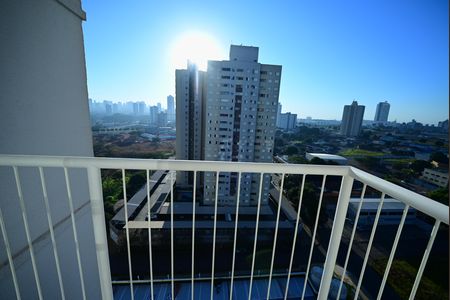 Apartamento à venda com 63m², 3 quartos e 1 vaga
