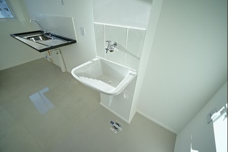 Apartamento à venda com 63m², 3 quartos e 1 vaga
