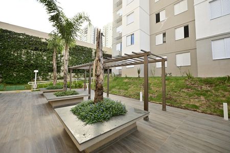 Apartamento à venda com 63m², 3 quartos e 1 vaga