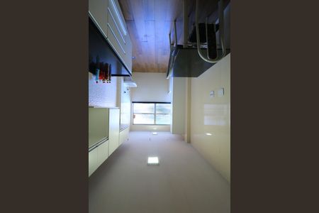 Apartamento para alugar com 47m², 2 quartos e 1 vagaCozinha e Área de Serviço