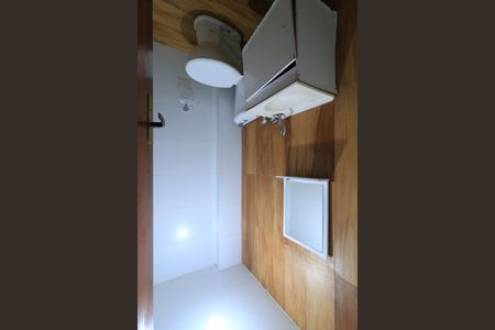 Apartamento para alugar com 47m², 2 quartos e 1 vagaLavabo