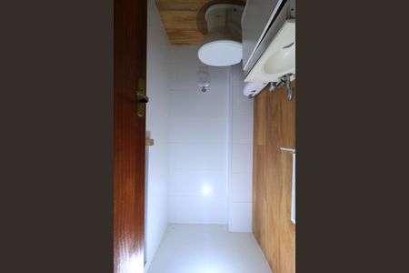 Apartamento para alugar com 47m², 2 quartos e 1 vagaLavabo