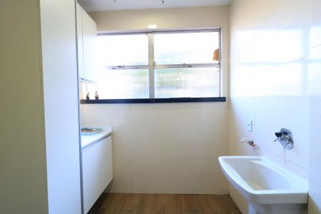 Cozinha e Área de Serviço de apartamento para alugar com 2 quartos, 47m² em Cachambi, Rio de Janeiro