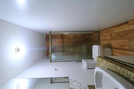 Apartamento para alugar com 47m², 2 quartos e 1 vagaBanheiro