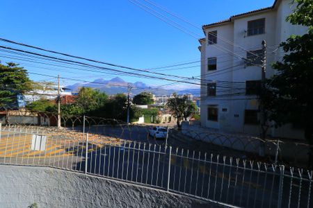 Apartamento para alugar com 47m², 2 quartos e 1 vagaquarto