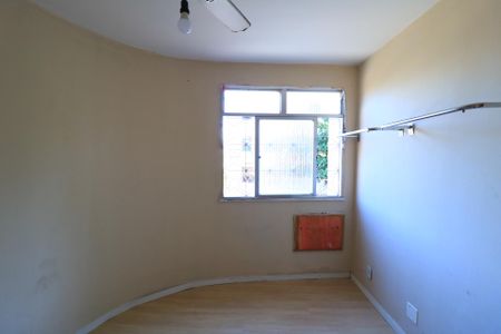 quarto de apartamento para alugar com 2 quartos, 47m² em Cachambi, Rio de Janeiro