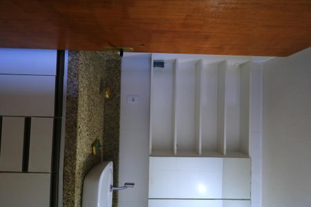 Apartamento para alugar com 47m², 2 quartos e 1 vagaBanheiro