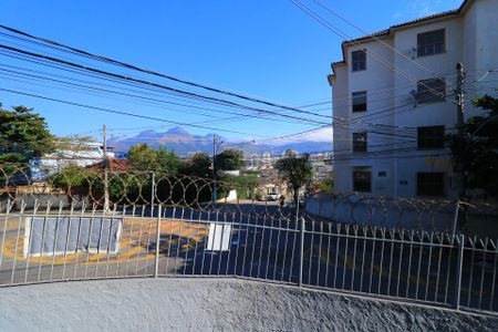 Apartamento para alugar com 47m², 2 quartos e 1 vagaquarto