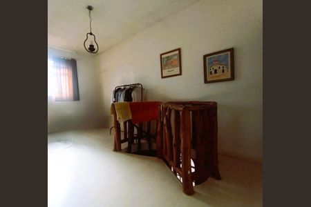 Área externa de casa para alugar com 2 quartos, 120m² em Jardim Canada, Nova Lima